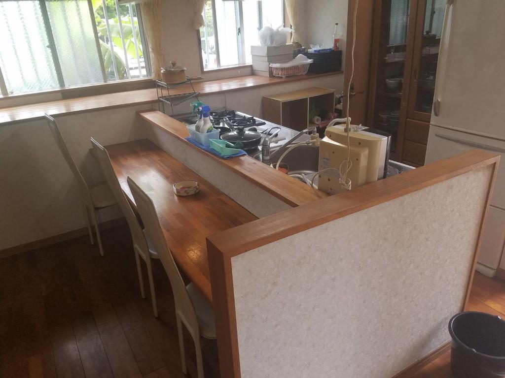 Minshuku Urizun Hotel Ishigaki  Esterno foto