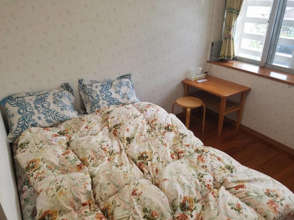 Minshuku Urizun Hotel Ishigaki  Esterno foto