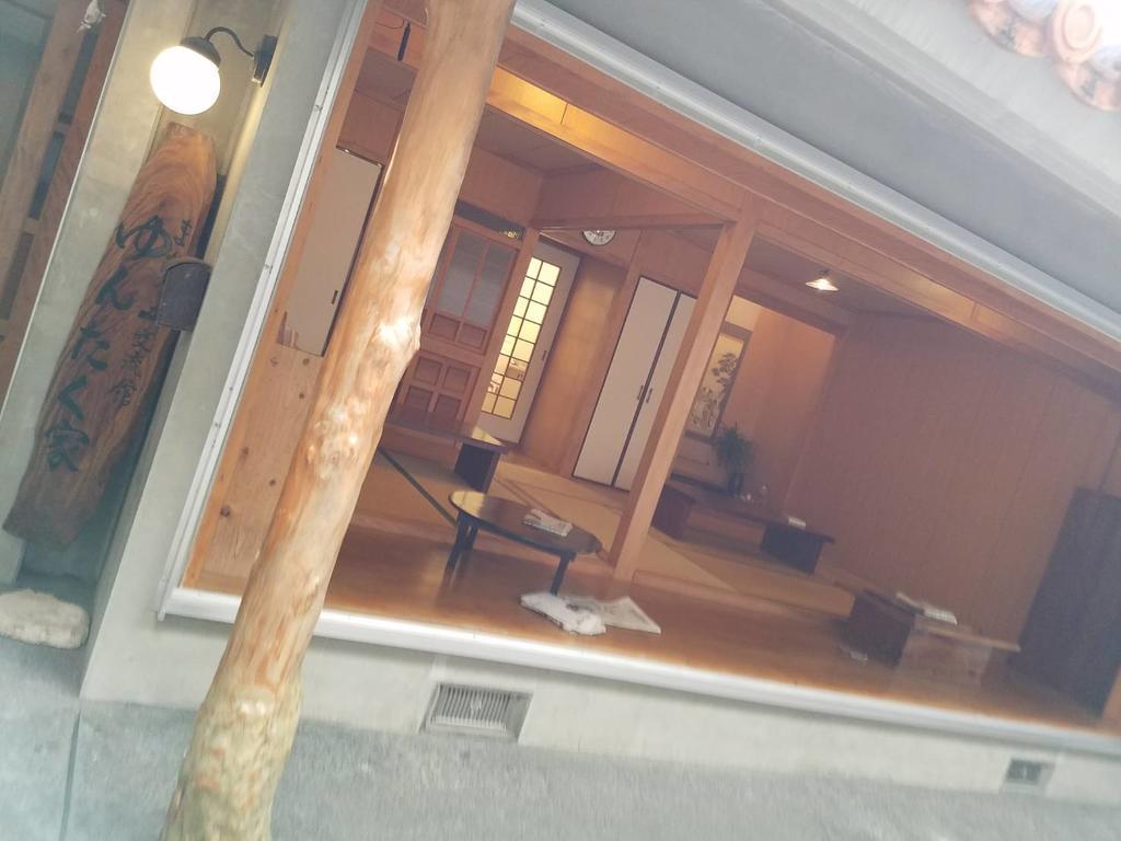 Minshuku Urizun Hotel Ishigaki  Esterno foto