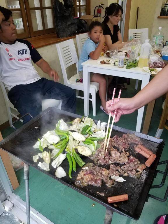 Minshuku Urizun Hotel Ishigaki  Esterno foto
