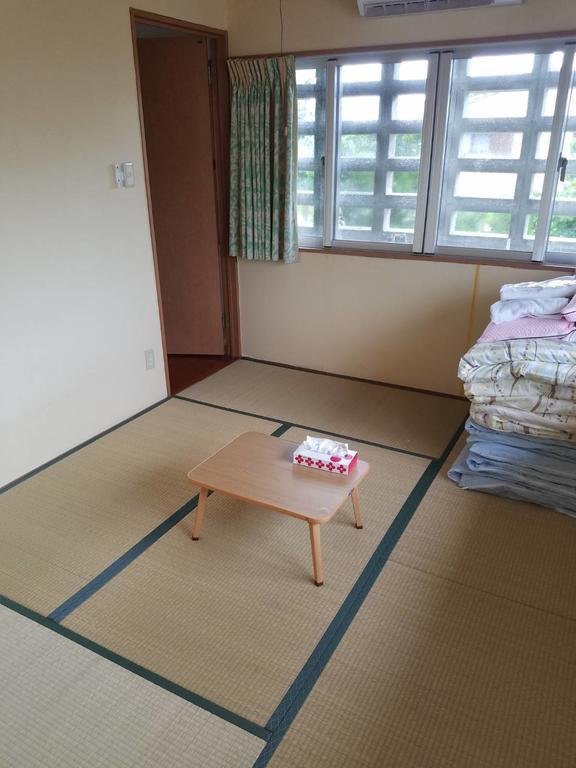 Minshuku Urizun Hotel Ishigaki  Esterno foto