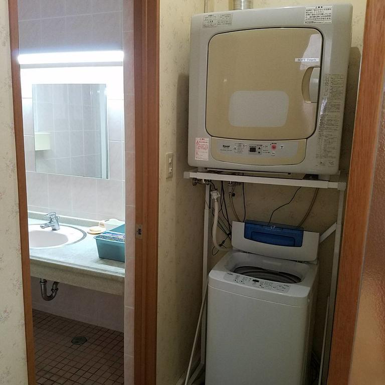 Minshuku Urizun Hotel Ishigaki  Esterno foto