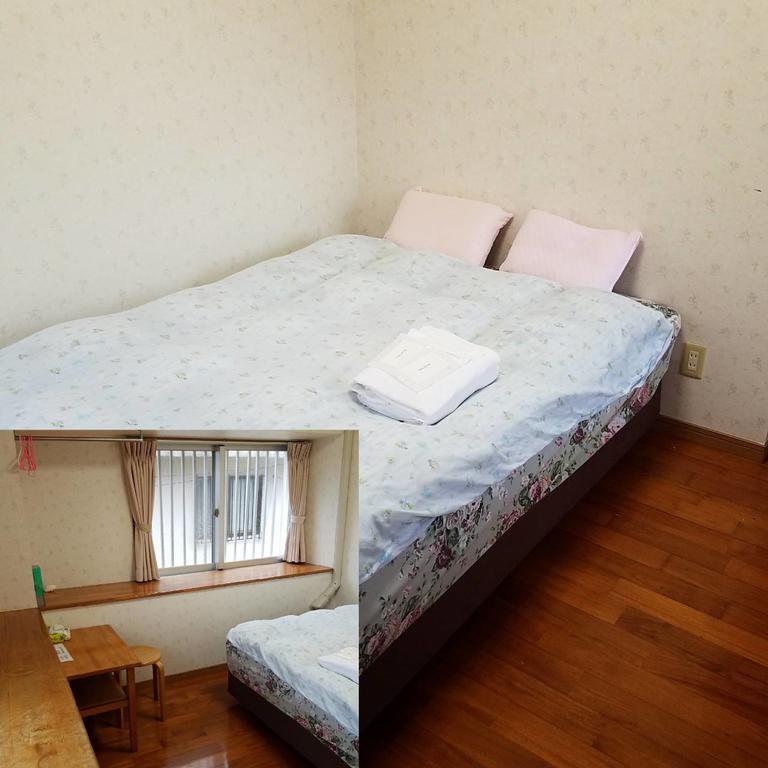 Minshuku Urizun Hotel Ishigaki  Esterno foto