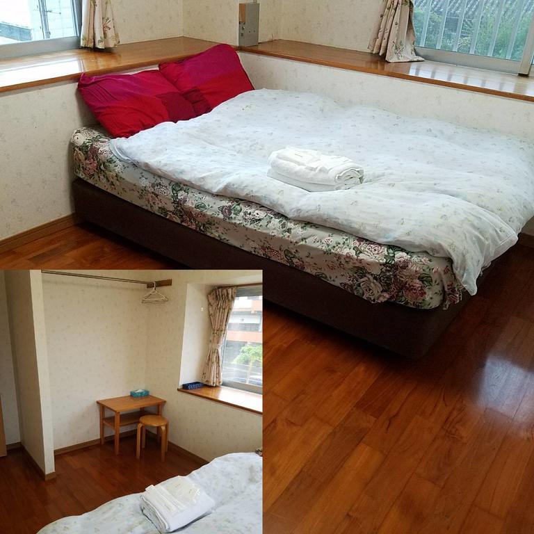 Minshuku Urizun Hotel Ishigaki  Esterno foto