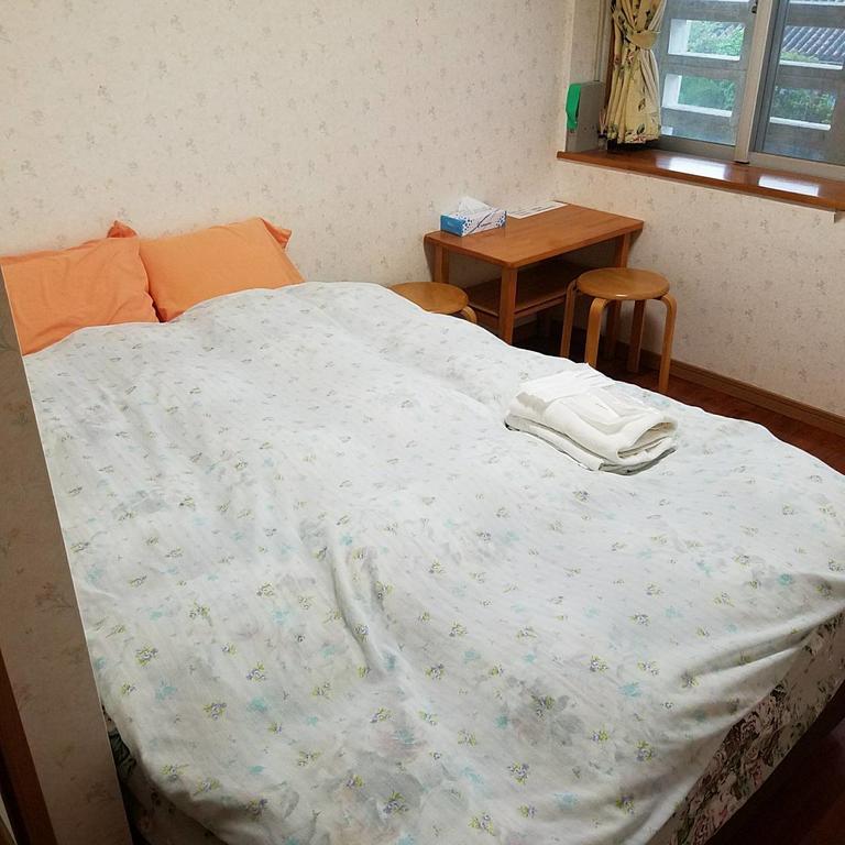 Minshuku Urizun Hotel Ishigaki  Esterno foto