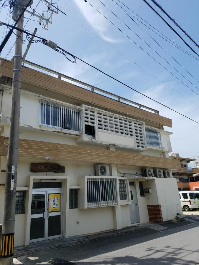 Minshuku Urizun Hotel Ishigaki  Esterno foto