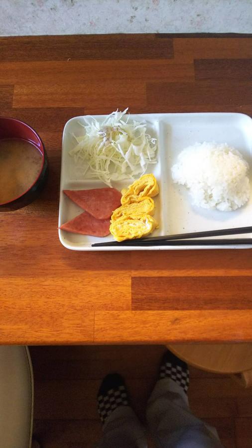 Minshuku Urizun Hotel Ishigaki  Esterno foto